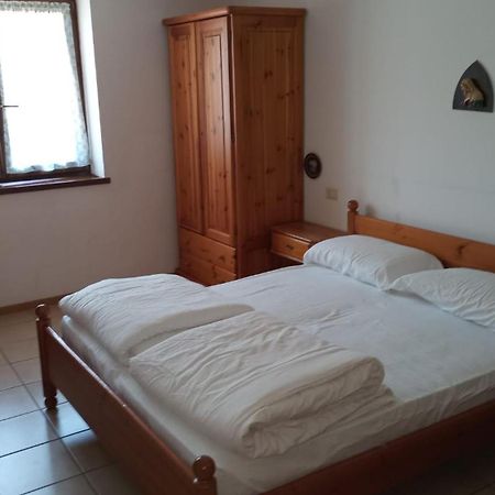 Appartamenti Miriam Passo del Tonale Luaran gambar