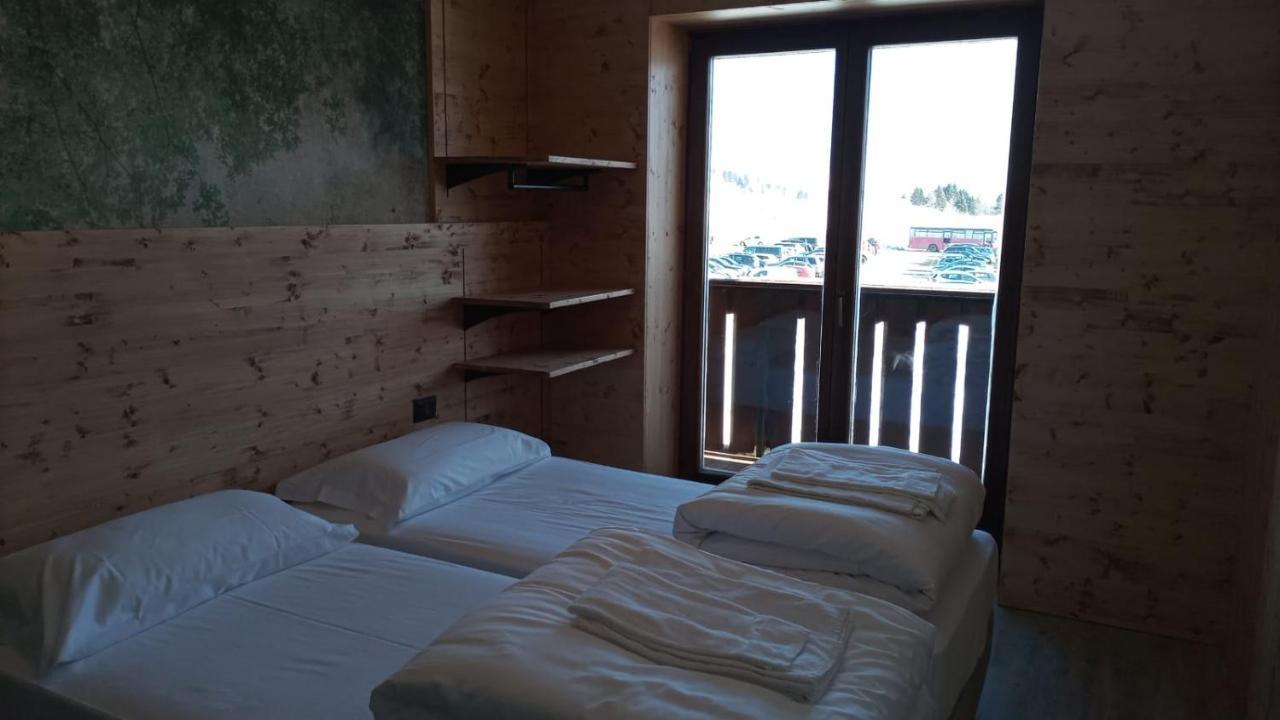 Appartamenti Miriam Passo del Tonale Luaran gambar
