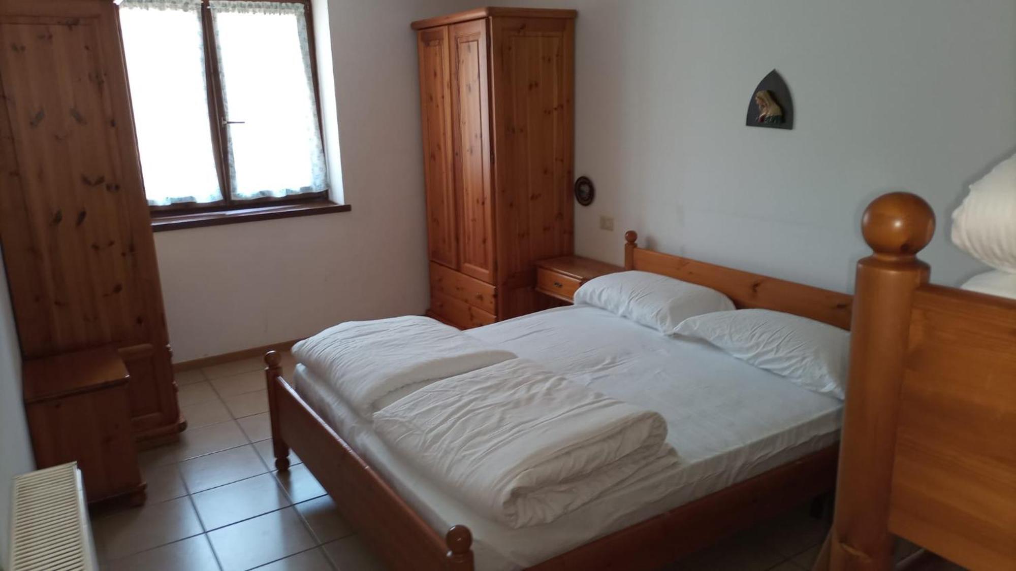 Appartamenti Miriam Passo del Tonale Luaran gambar