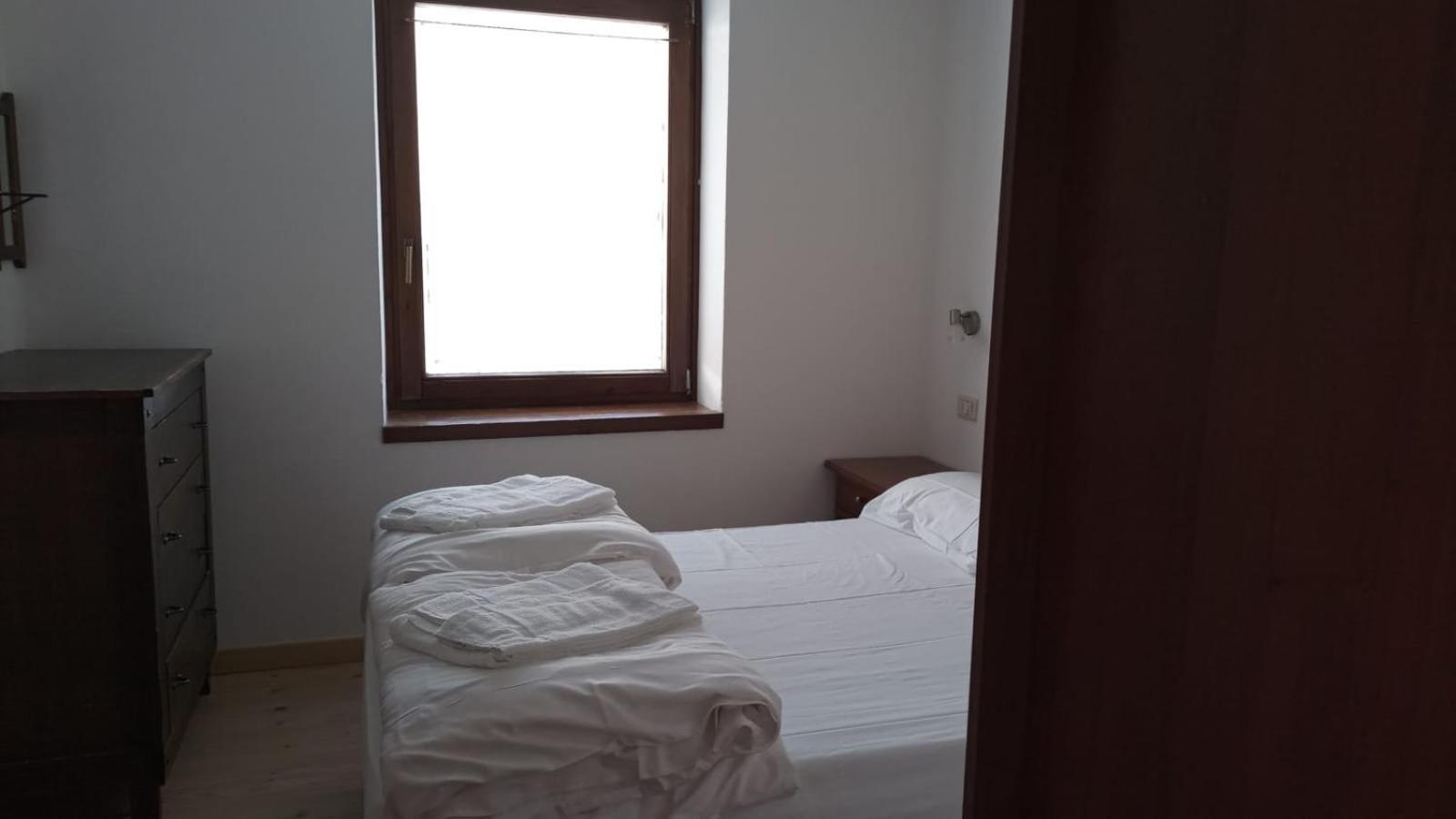 Appartamenti Miriam Passo del Tonale Luaran gambar