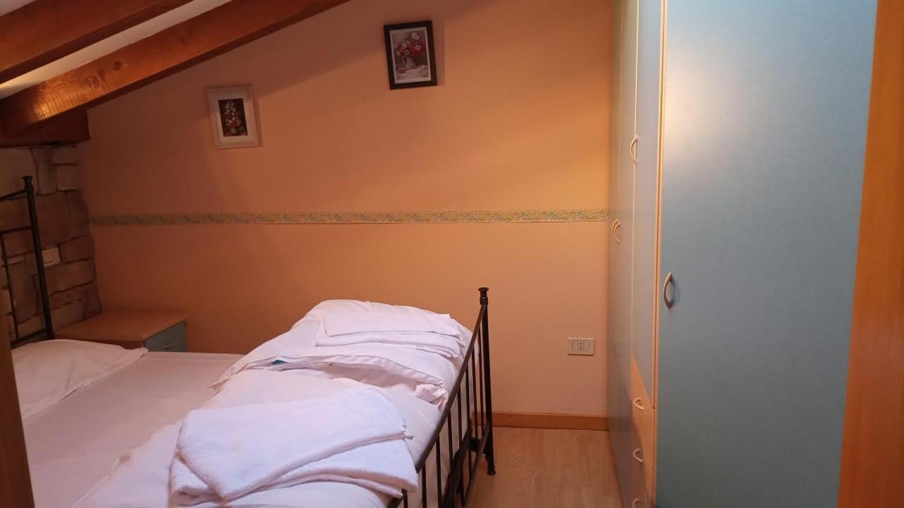 Appartamenti Miriam Passo del Tonale Luaran gambar